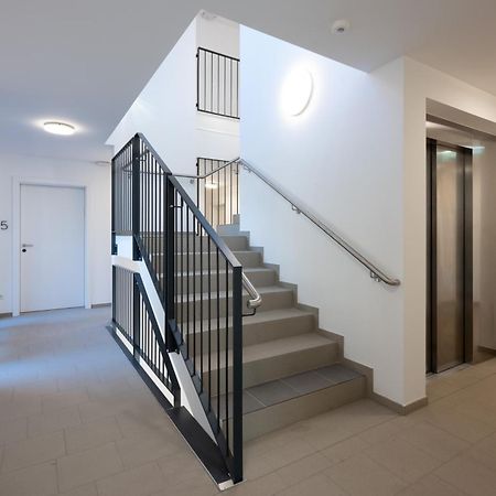 Arbio I Urbanstay Serviced Studios & Apartments Graz Eksteriør billede