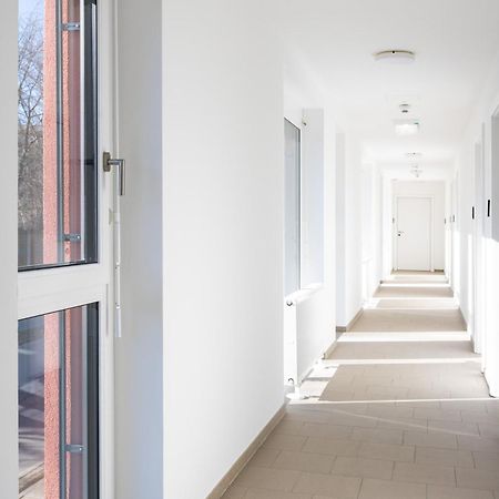 Arbio I Urbanstay Serviced Studios & Apartments Graz Eksteriør billede