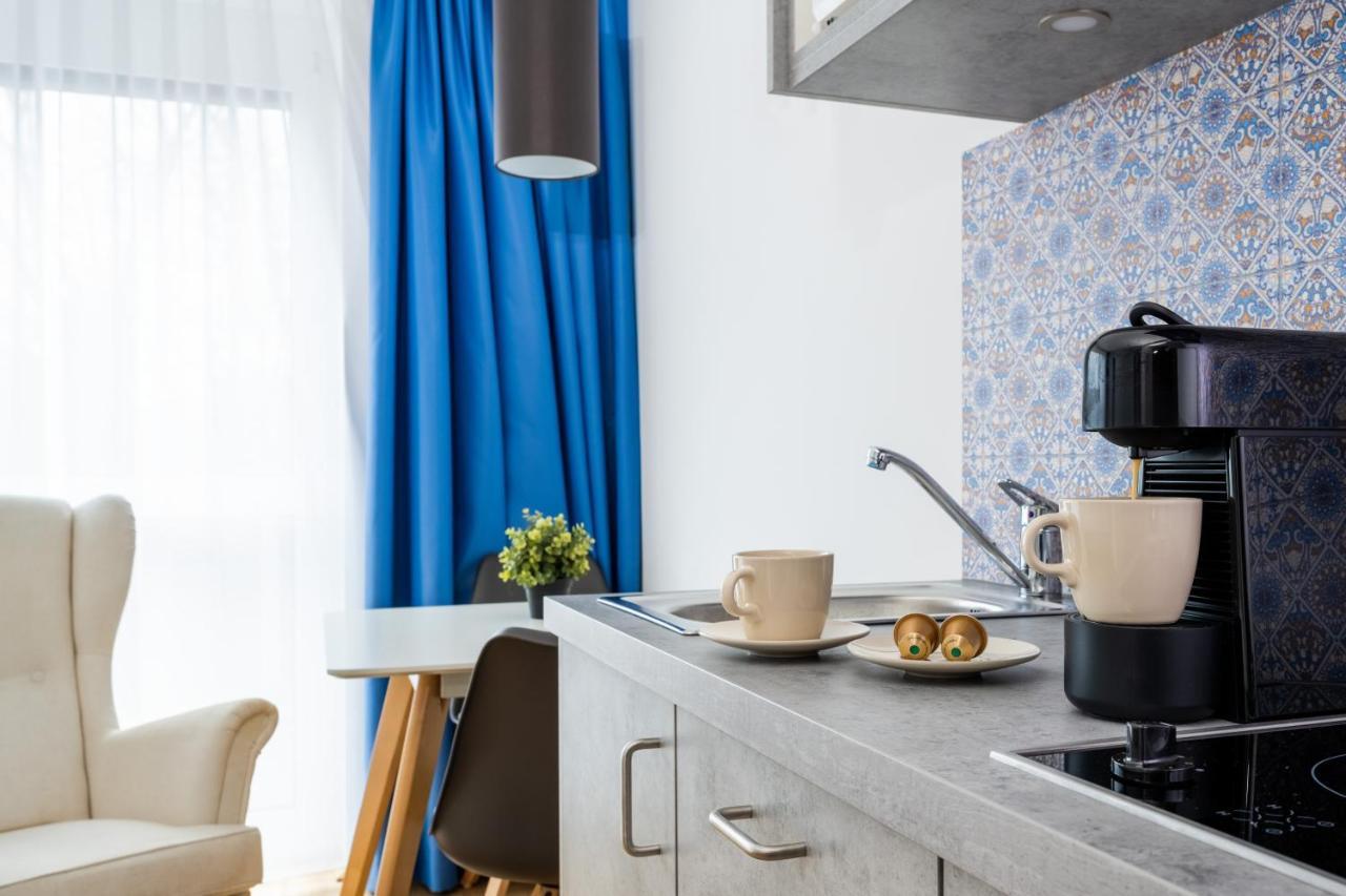 Arbio I Urbanstay Serviced Studios & Apartments Graz Eksteriør billede
