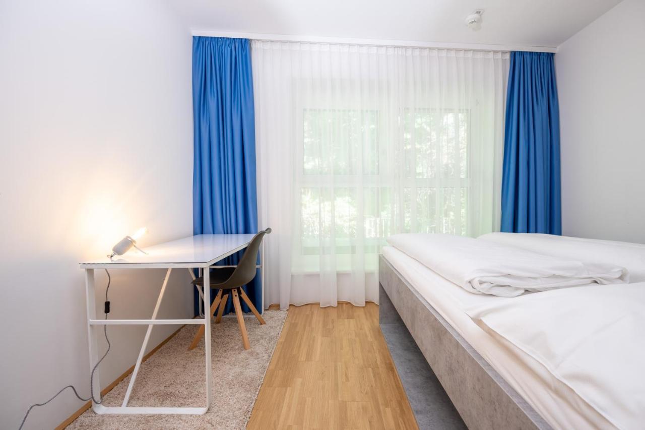 Arbio I Urbanstay Serviced Studios & Apartments Graz Eksteriør billede