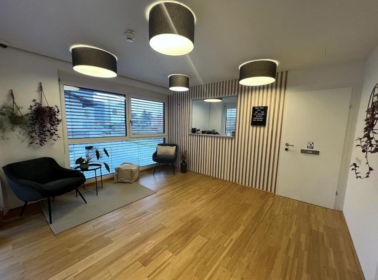 Arbio I Urbanstay Serviced Studios & Apartments Graz Eksteriør billede