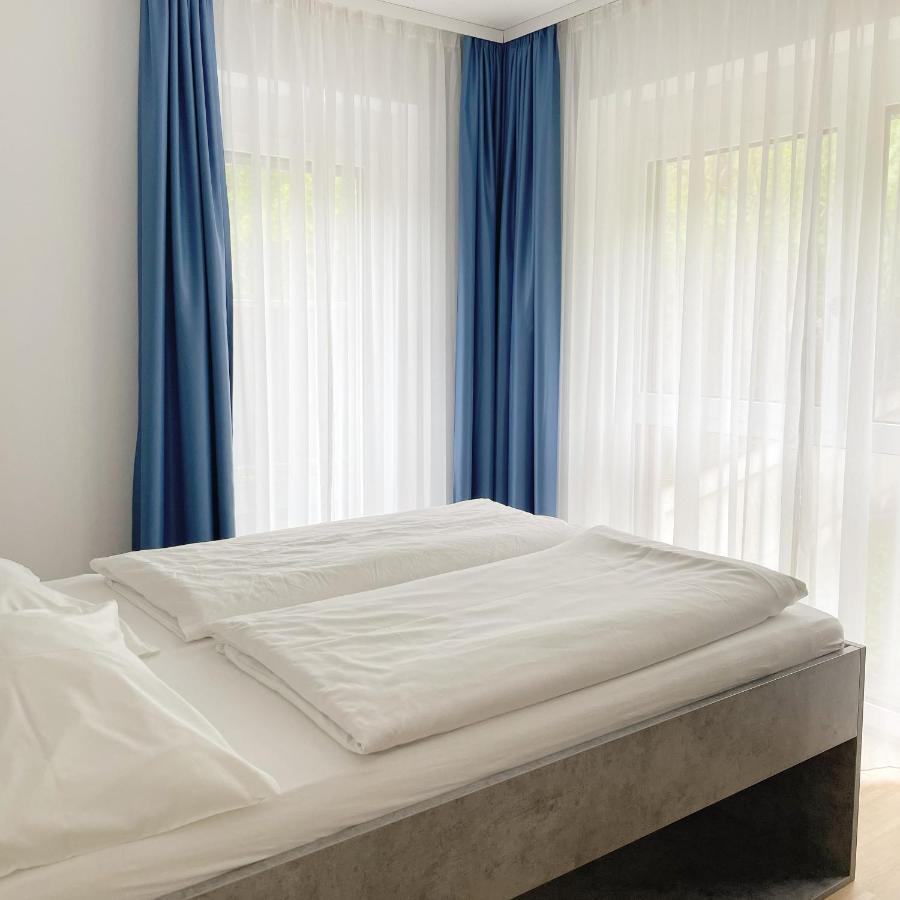 Arbio I Urbanstay Serviced Studios & Apartments Graz Eksteriør billede