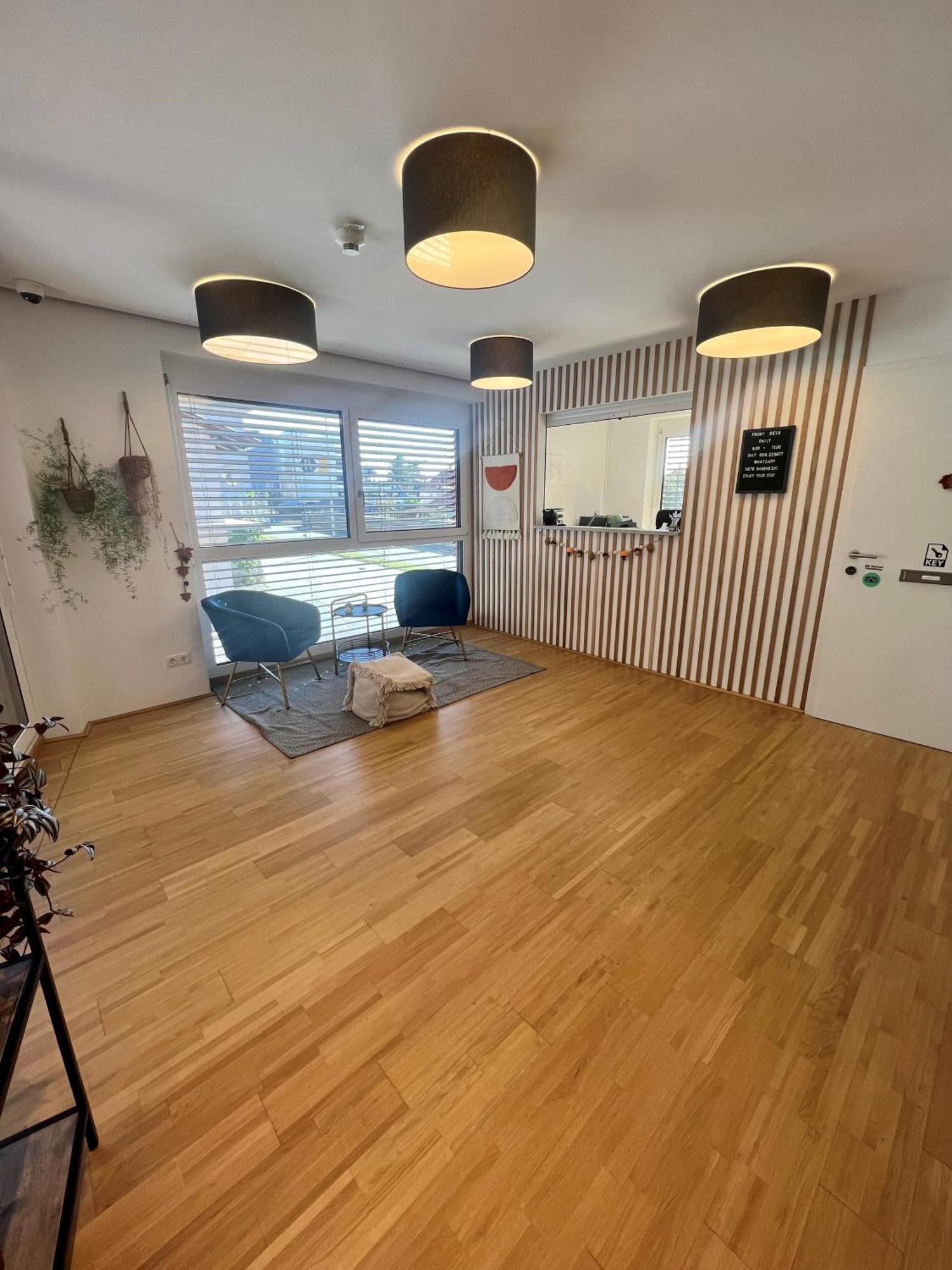 Arbio I Urbanstay Serviced Studios & Apartments Graz Eksteriør billede