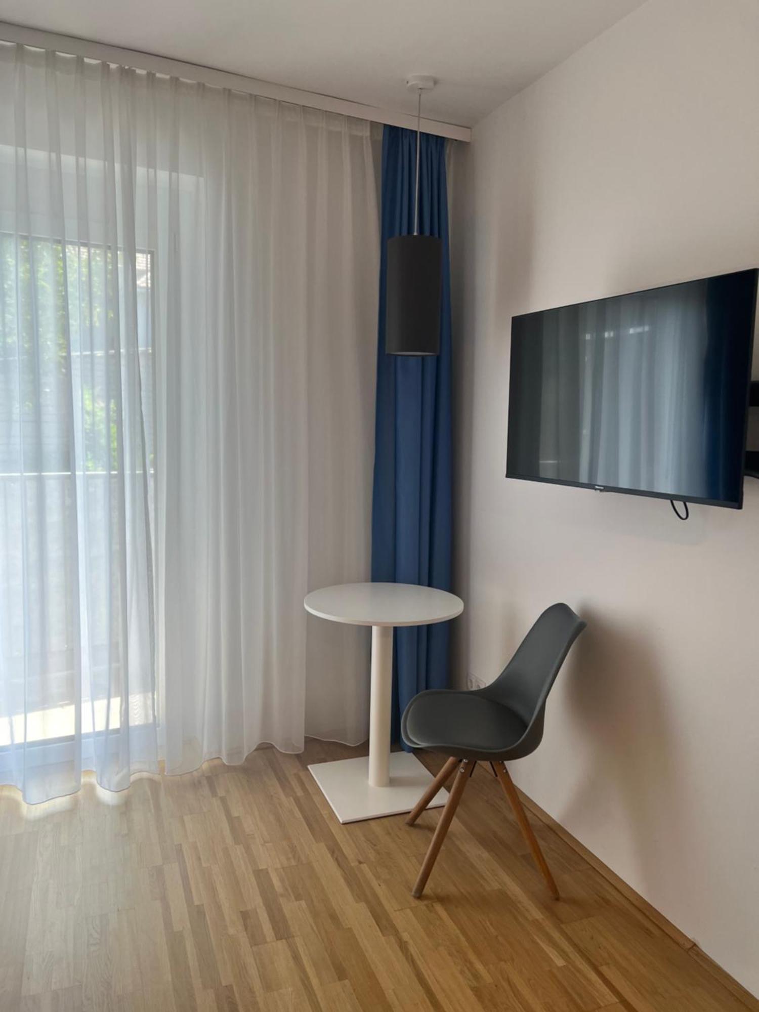 Arbio I Urbanstay Serviced Studios & Apartments Graz Eksteriør billede
