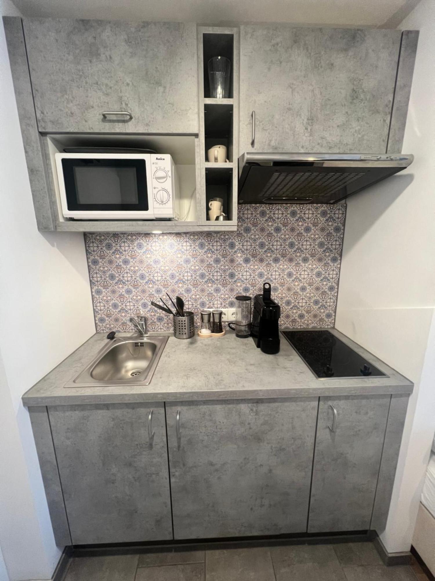 Arbio I Urbanstay Serviced Studios & Apartments Graz Eksteriør billede