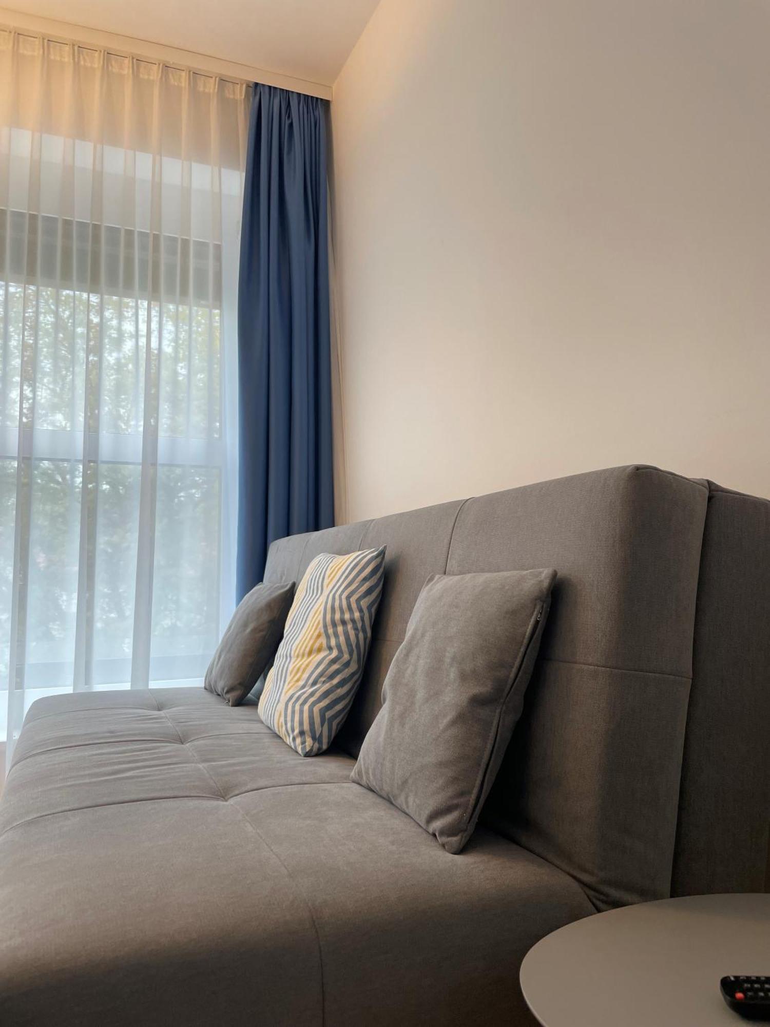 Arbio I Urbanstay Serviced Studios & Apartments Graz Eksteriør billede