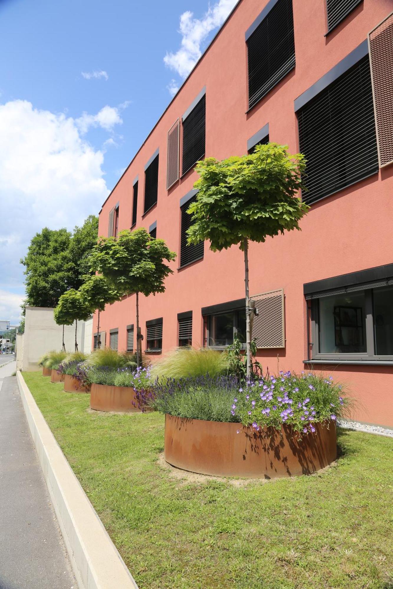 Arbio I Urbanstay Serviced Studios & Apartments Graz Eksteriør billede