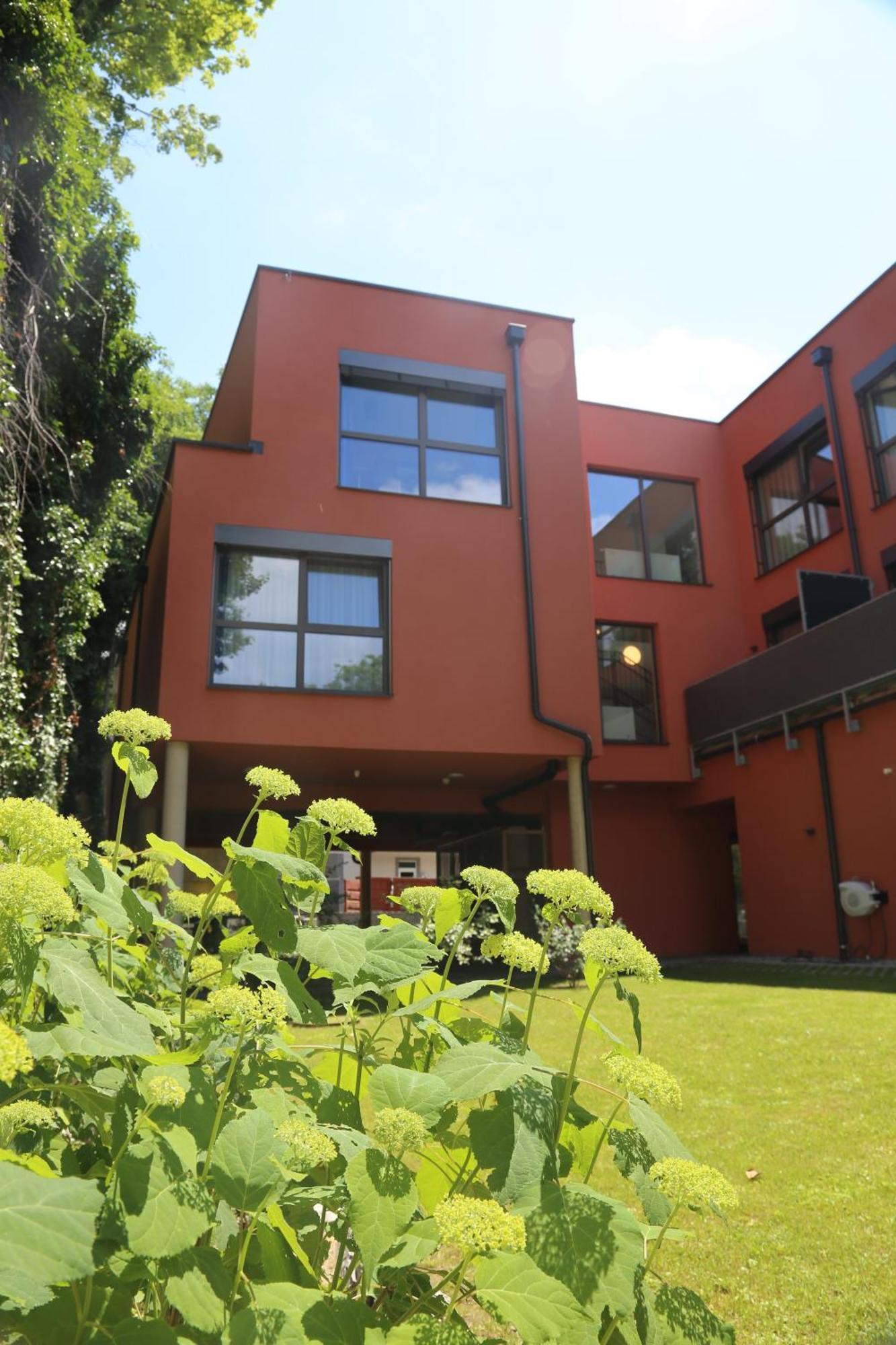 Arbio I Urbanstay Serviced Studios & Apartments Graz Eksteriør billede