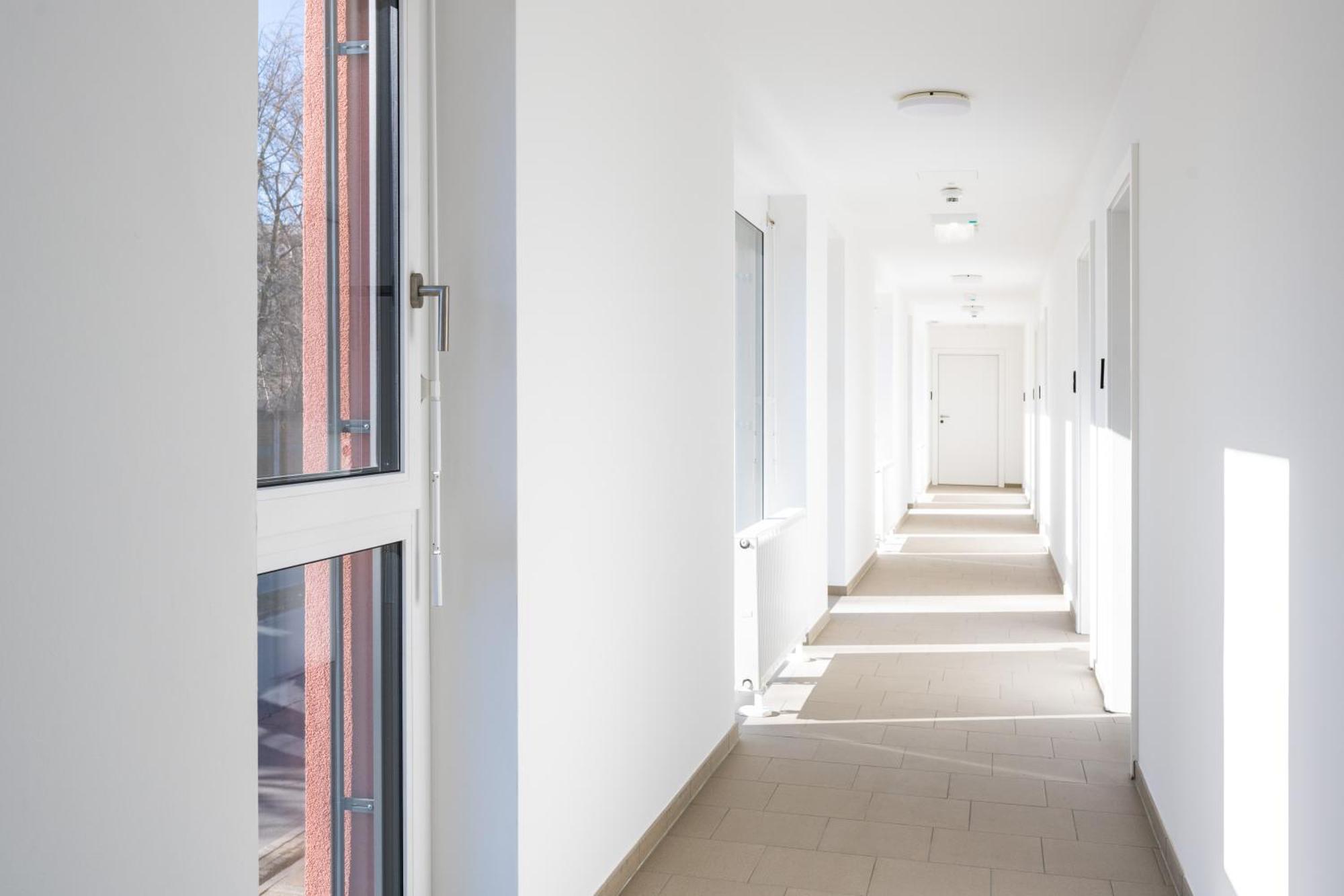 Arbio I Urbanstay Serviced Studios & Apartments Graz Eksteriør billede